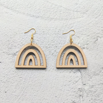 Beautiful Earring Base 32